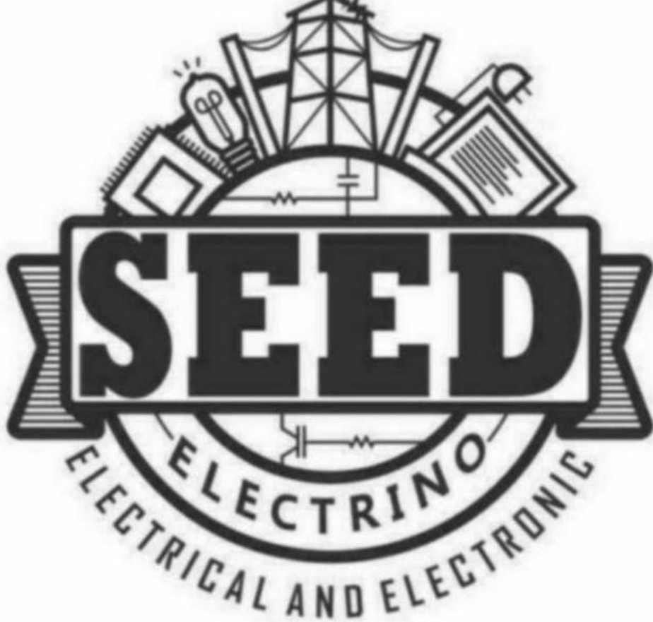 Electrino Club, JSS Academy of Technical Education logo
