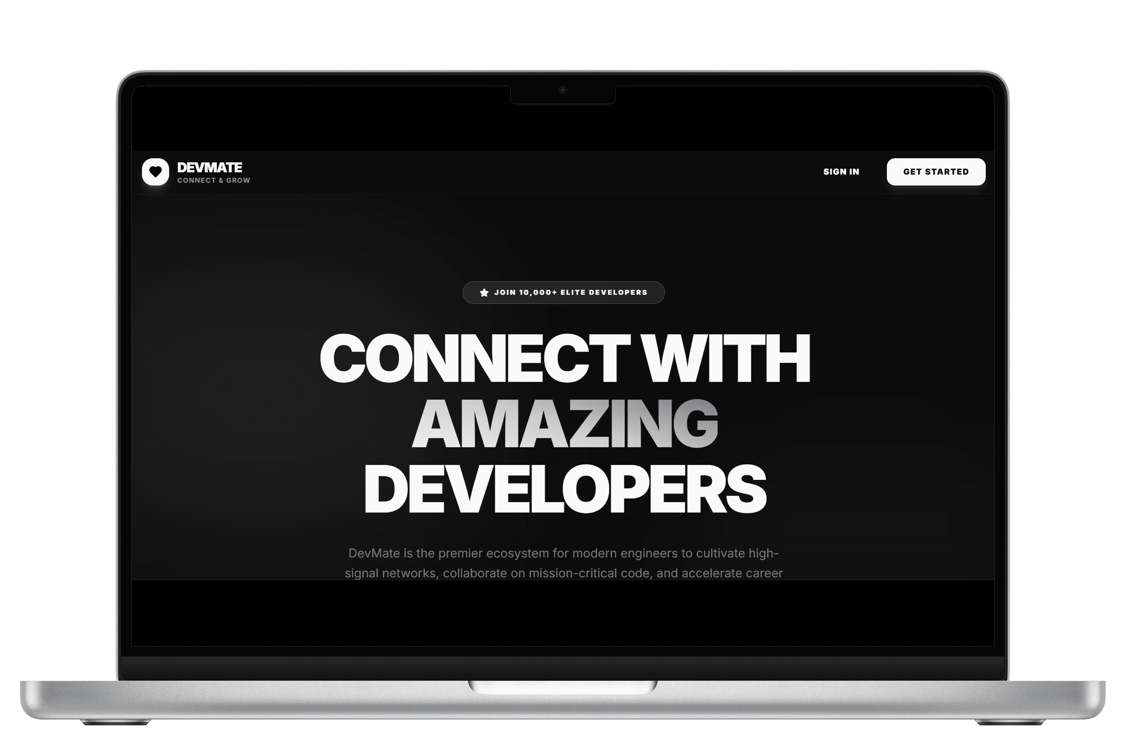 DevMate