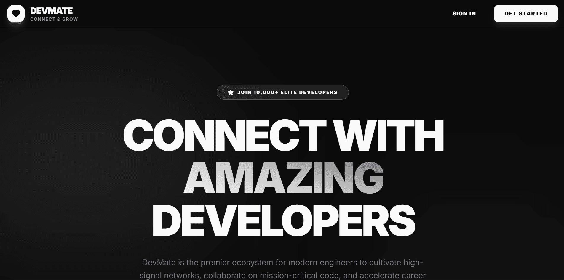 DevMate