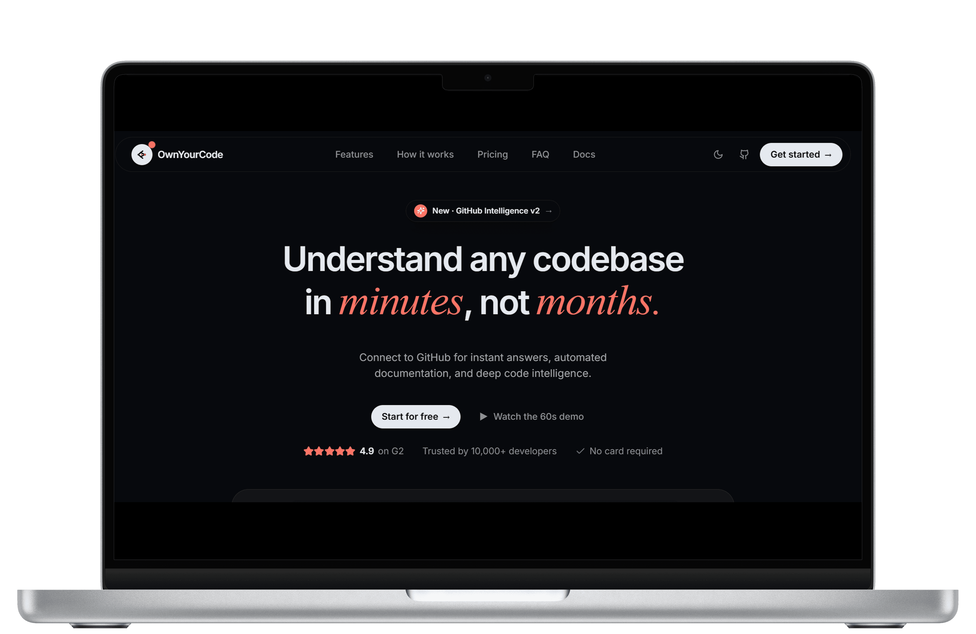 OwnYourCode