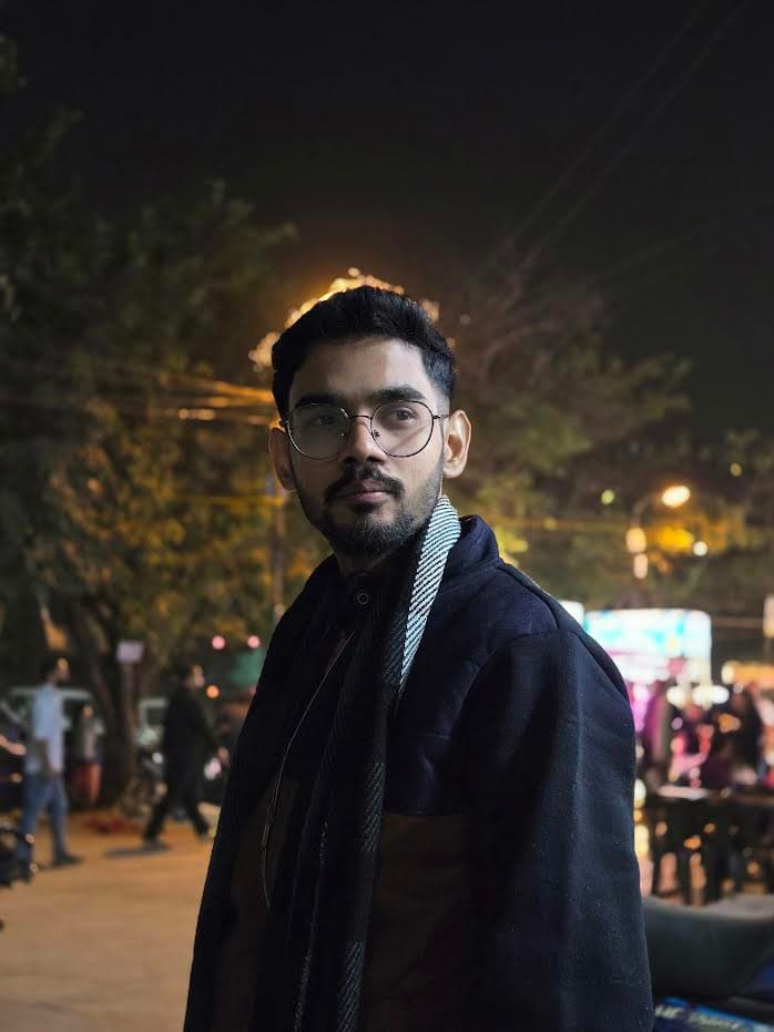 Best ideas strike at night