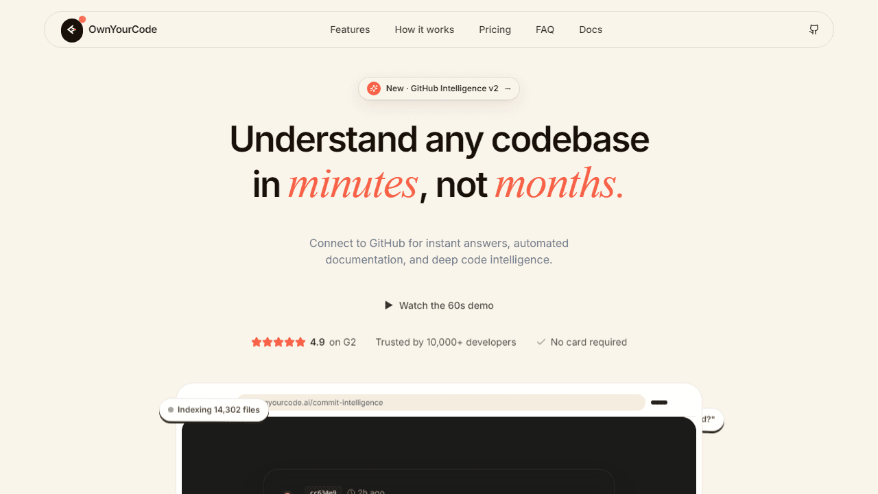 OwnYourCode