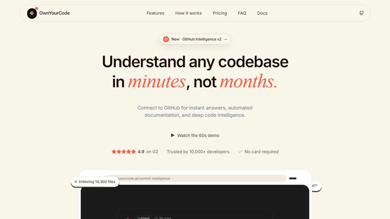 OwnYourCode